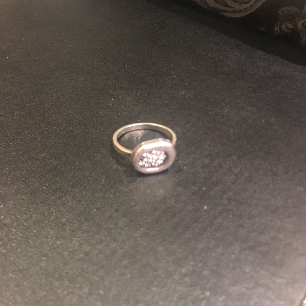 Silpada ring - Picture 2 of 3